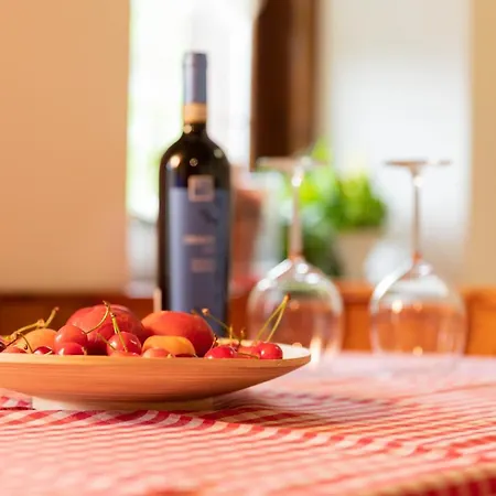 Apartamento Mistral *