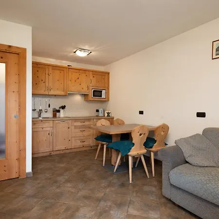 Apartamento Mistral