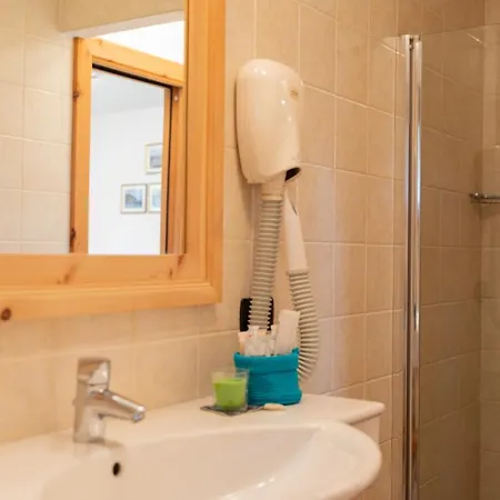 Mistral Apartment Livigno