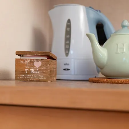 公寓 Mistral 利维尼奥