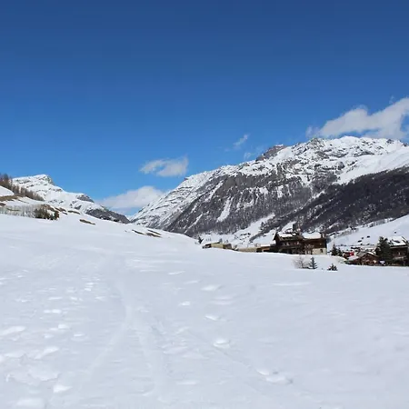 Mistral * Livigno