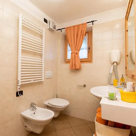 Mistral Apartment Livigno