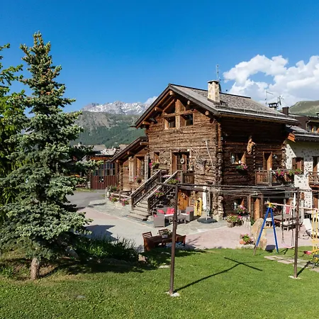 Mistral * Livigno