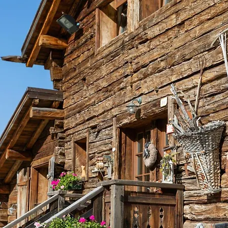 公寓 Mistral 利维尼奥