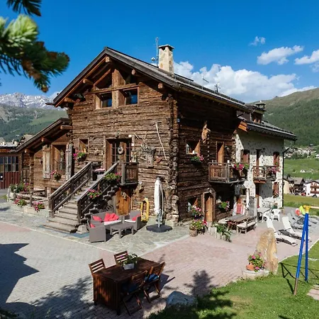 Mistral * Livigno