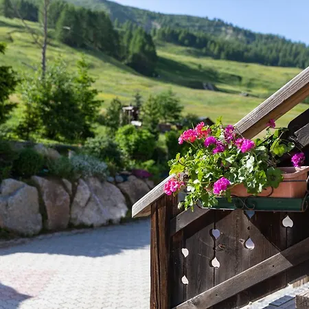 Mistral * Livigno