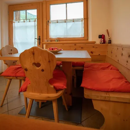 Mistral Apartamento