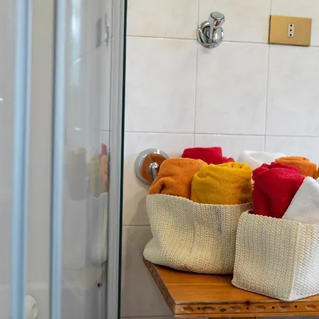 Mistral Apartment *