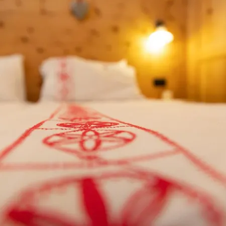 Mistral Apartment Livigno