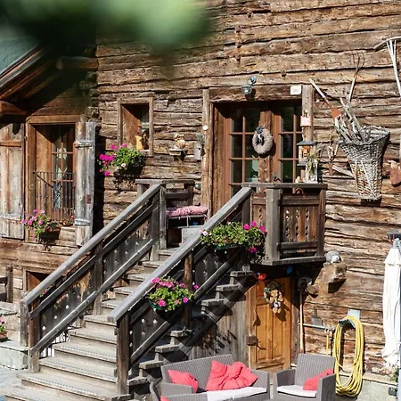 Apartment Mistral *