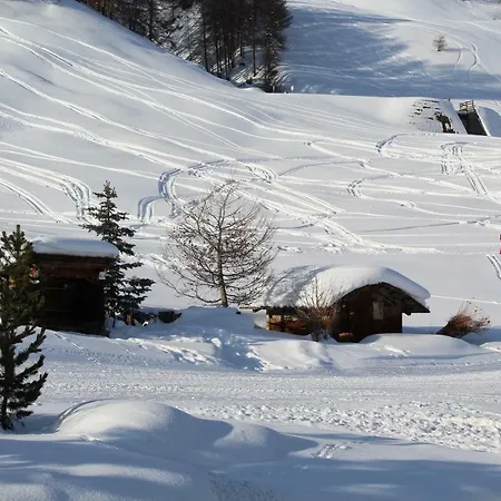 Mistral Livigno